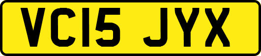 VC15JYX