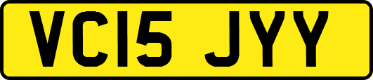 VC15JYY