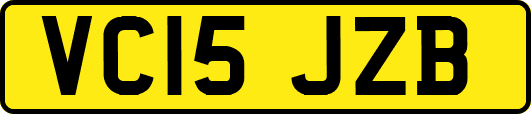 VC15JZB