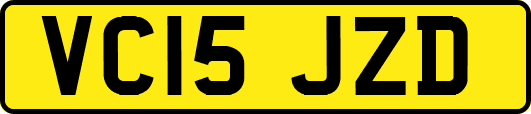 VC15JZD