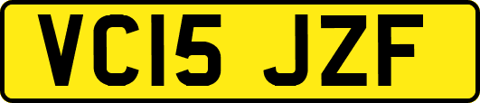 VC15JZF