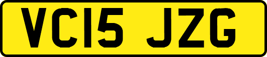 VC15JZG