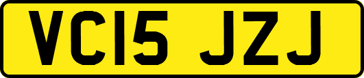 VC15JZJ