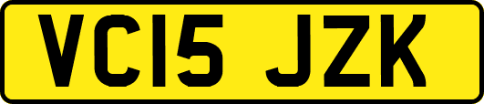 VC15JZK