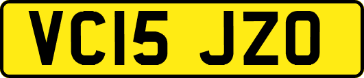 VC15JZO