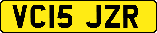 VC15JZR