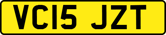 VC15JZT