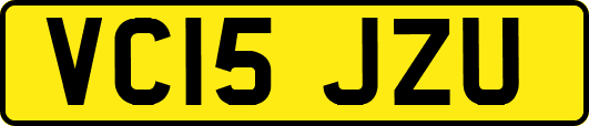 VC15JZU