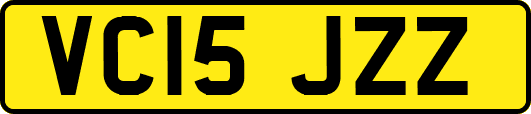 VC15JZZ