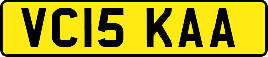 VC15KAA