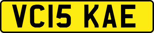 VC15KAE