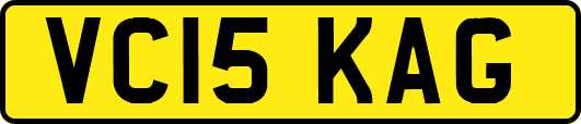 VC15KAG