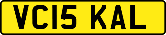 VC15KAL