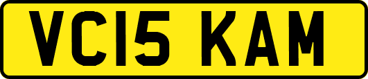 VC15KAM