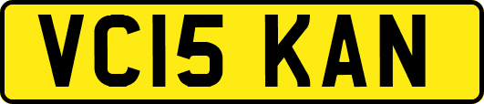 VC15KAN