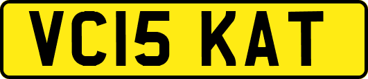 VC15KAT