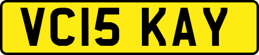 VC15KAY