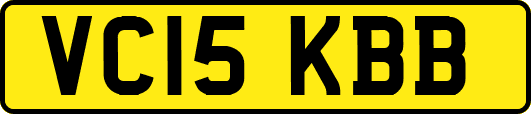 VC15KBB