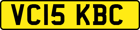 VC15KBC