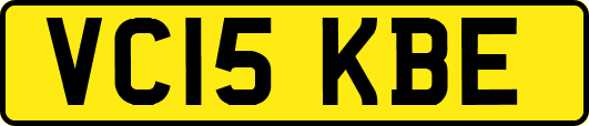 VC15KBE