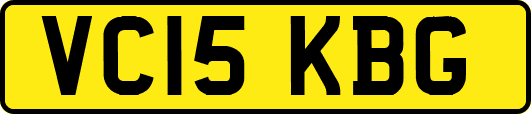 VC15KBG