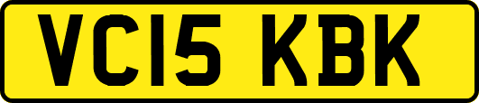 VC15KBK