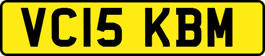 VC15KBM