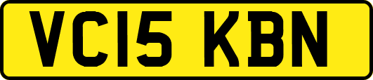 VC15KBN