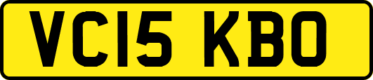 VC15KBO