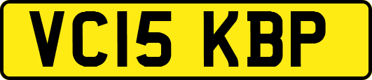 VC15KBP