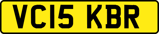 VC15KBR