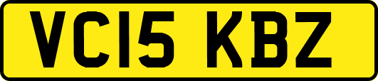 VC15KBZ