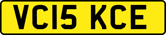VC15KCE