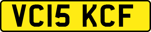 VC15KCF