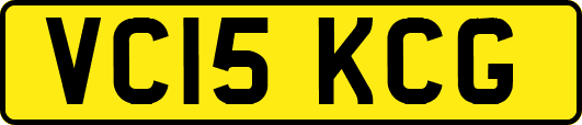 VC15KCG
