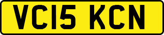 VC15KCN