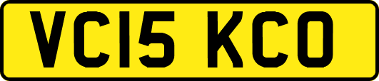 VC15KCO