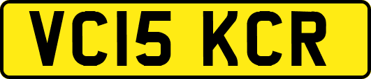 VC15KCR