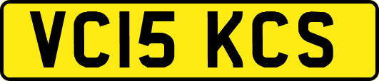 VC15KCS