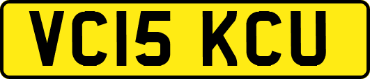 VC15KCU