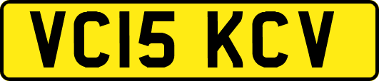 VC15KCV