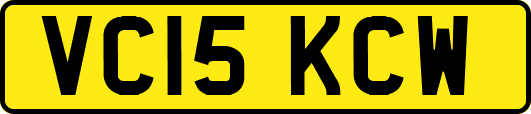 VC15KCW