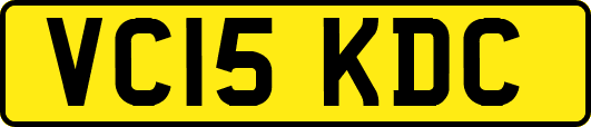VC15KDC