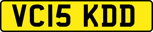 VC15KDD