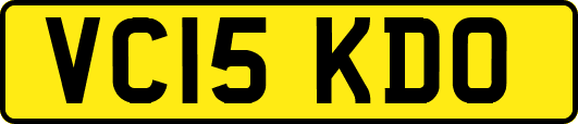 VC15KDO