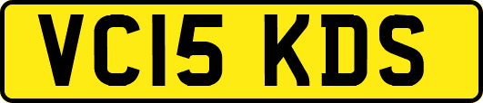 VC15KDS