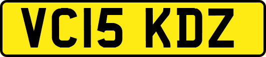 VC15KDZ