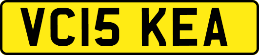 VC15KEA