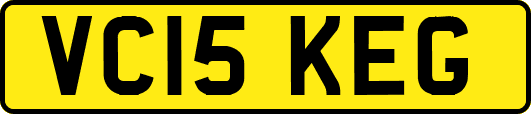 VC15KEG
