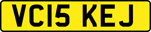 VC15KEJ